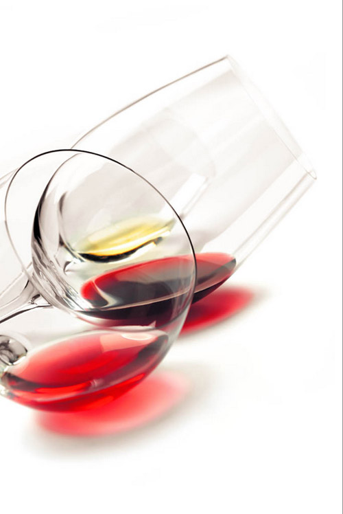 Análisis sensorial del vino